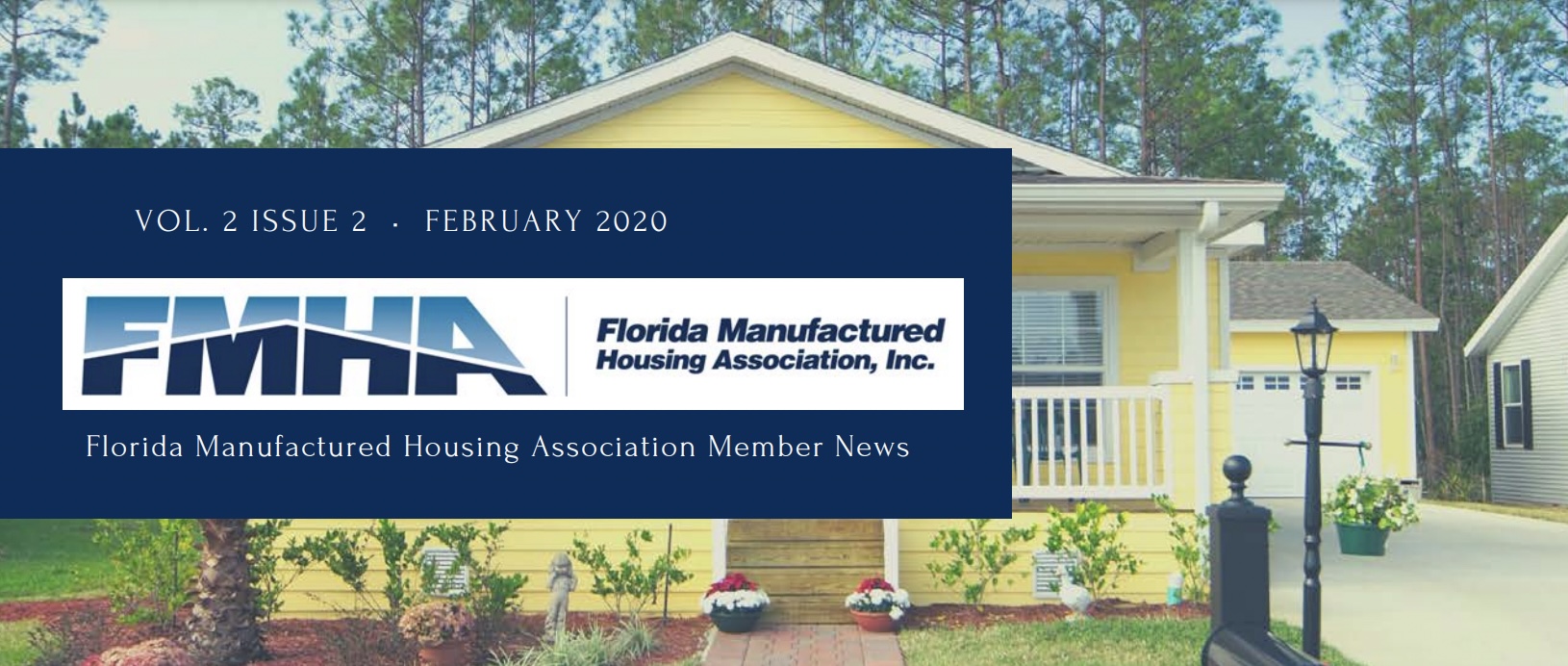 Featured image for “Workforce Development is Critical to Florida’s Manufactured Housing Industry”